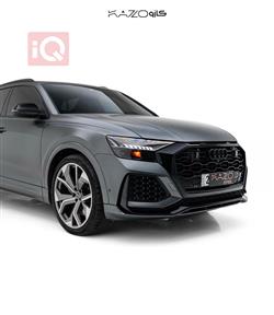 اودي RSQ8